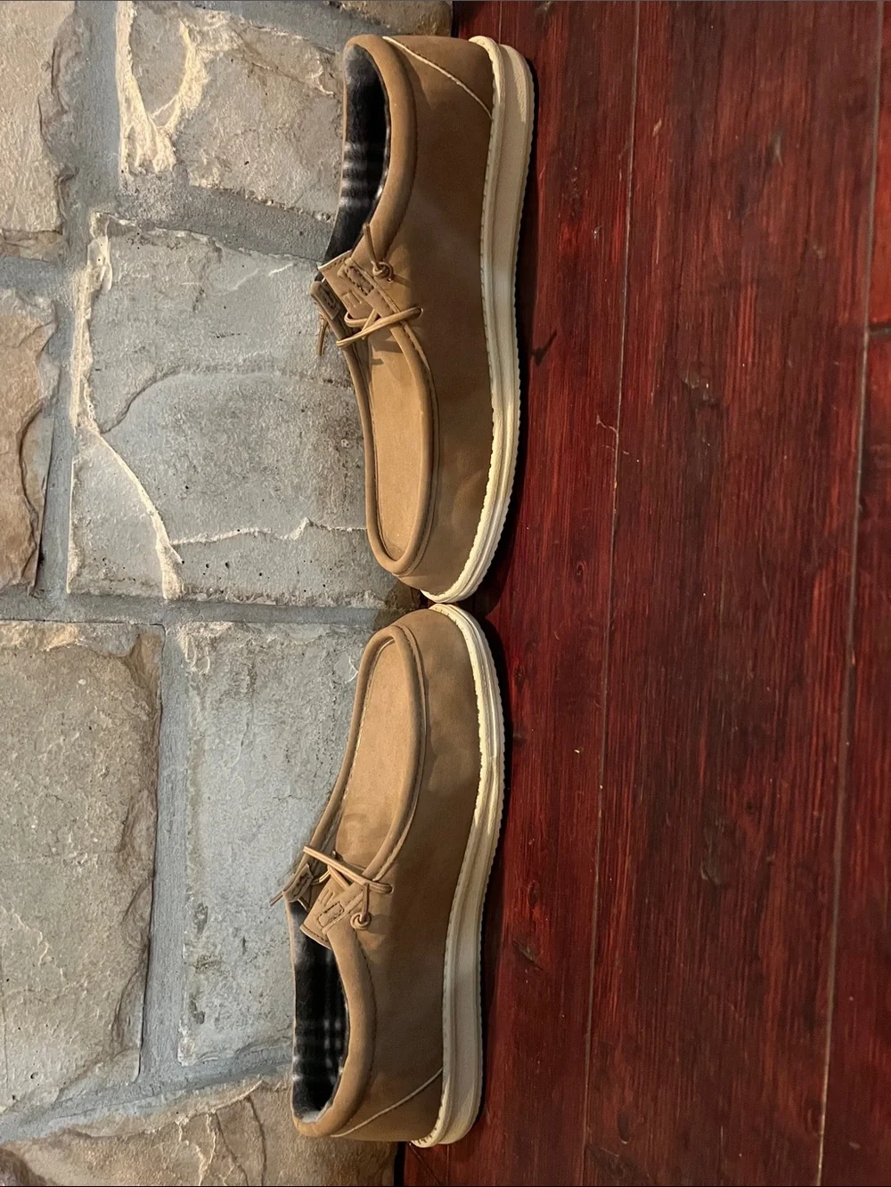 WHITIN comfortable tan